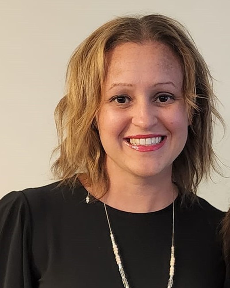 Heather Robles, founder of Wellness by Heather